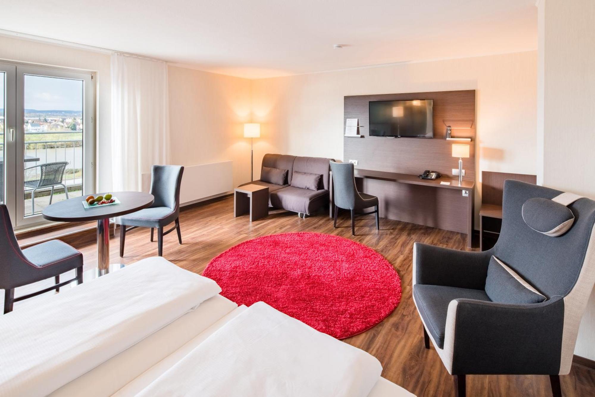 Airways Hotels Frankfurt Airport West Raunheim Extérieur photo