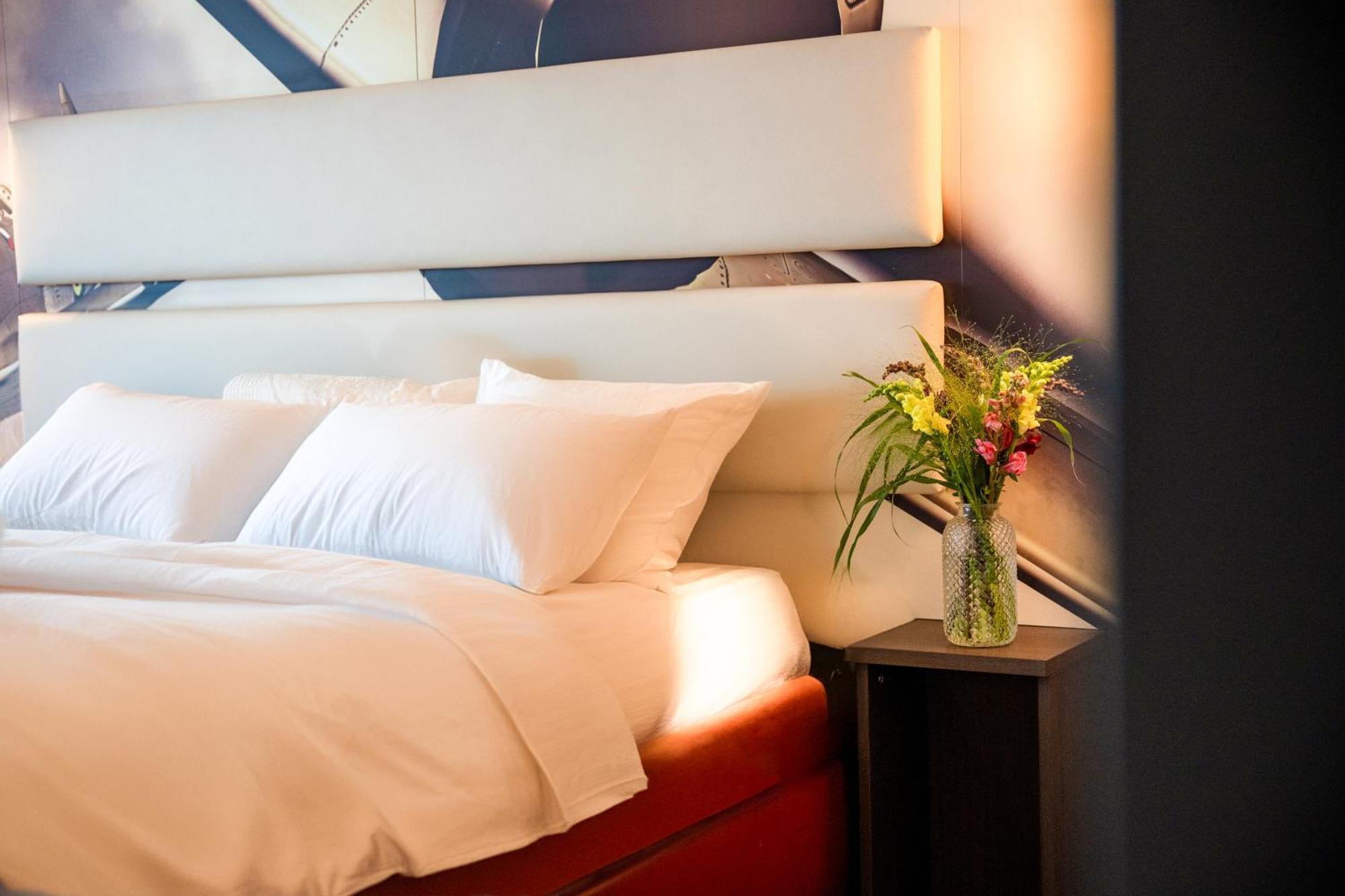 Airways Hotels Frankfurt Airport West Raunheim Chambre photo